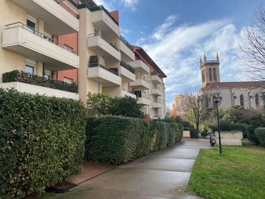 Appartamento Laissepassetemps Marsiglia Esterno foto